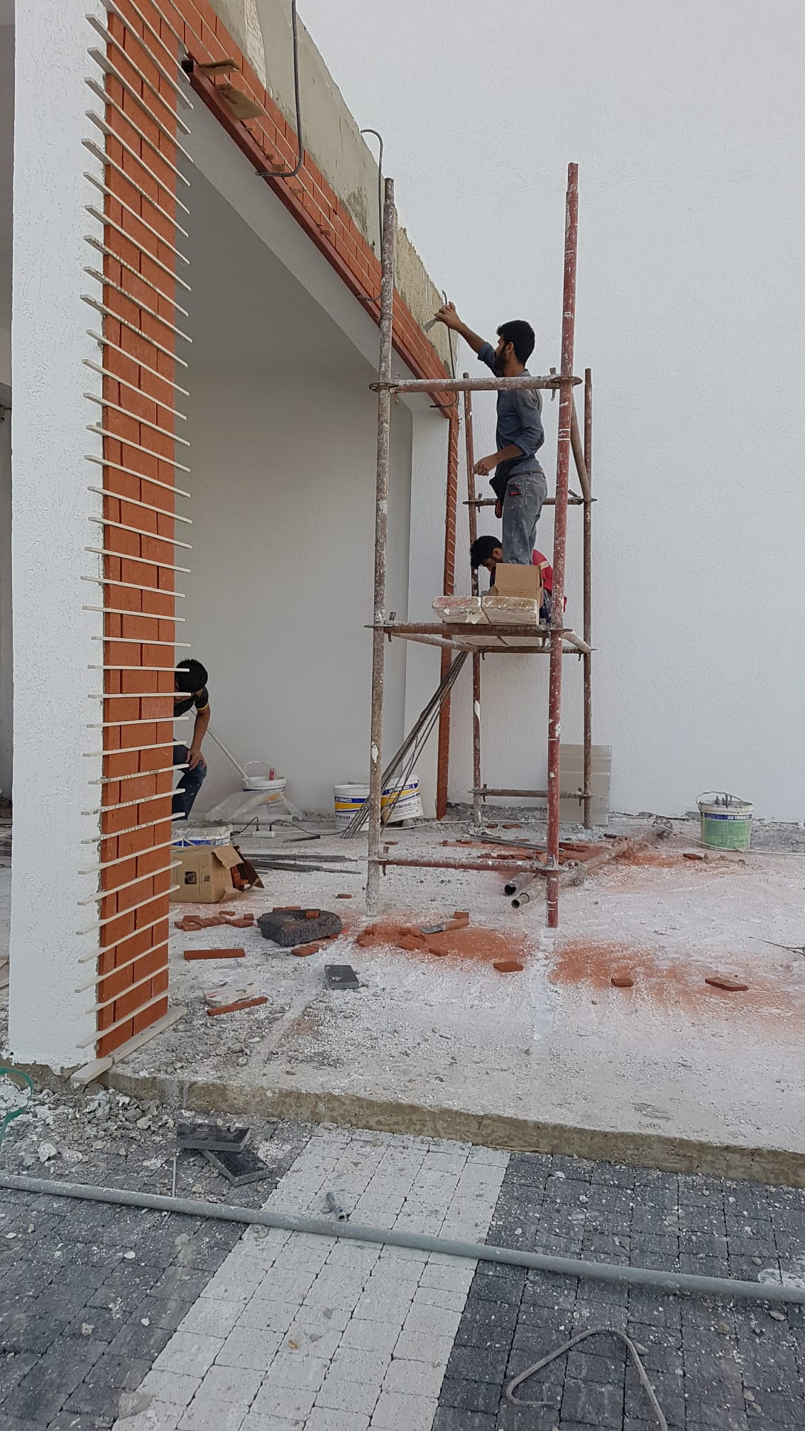 Kırşehir Bil Kolejleri Kampüsü