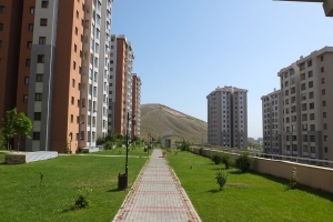 Mesa Prestij Konutları